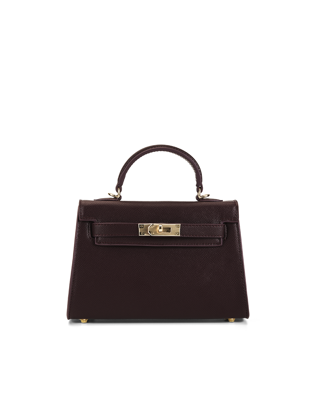 Hariette Handle Bag