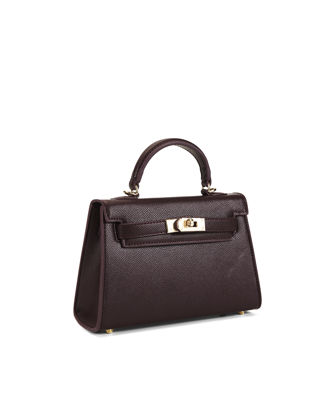 Hariette Handle Bag