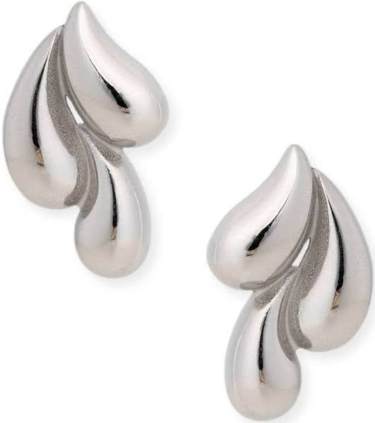 Regina Droplet Earrings