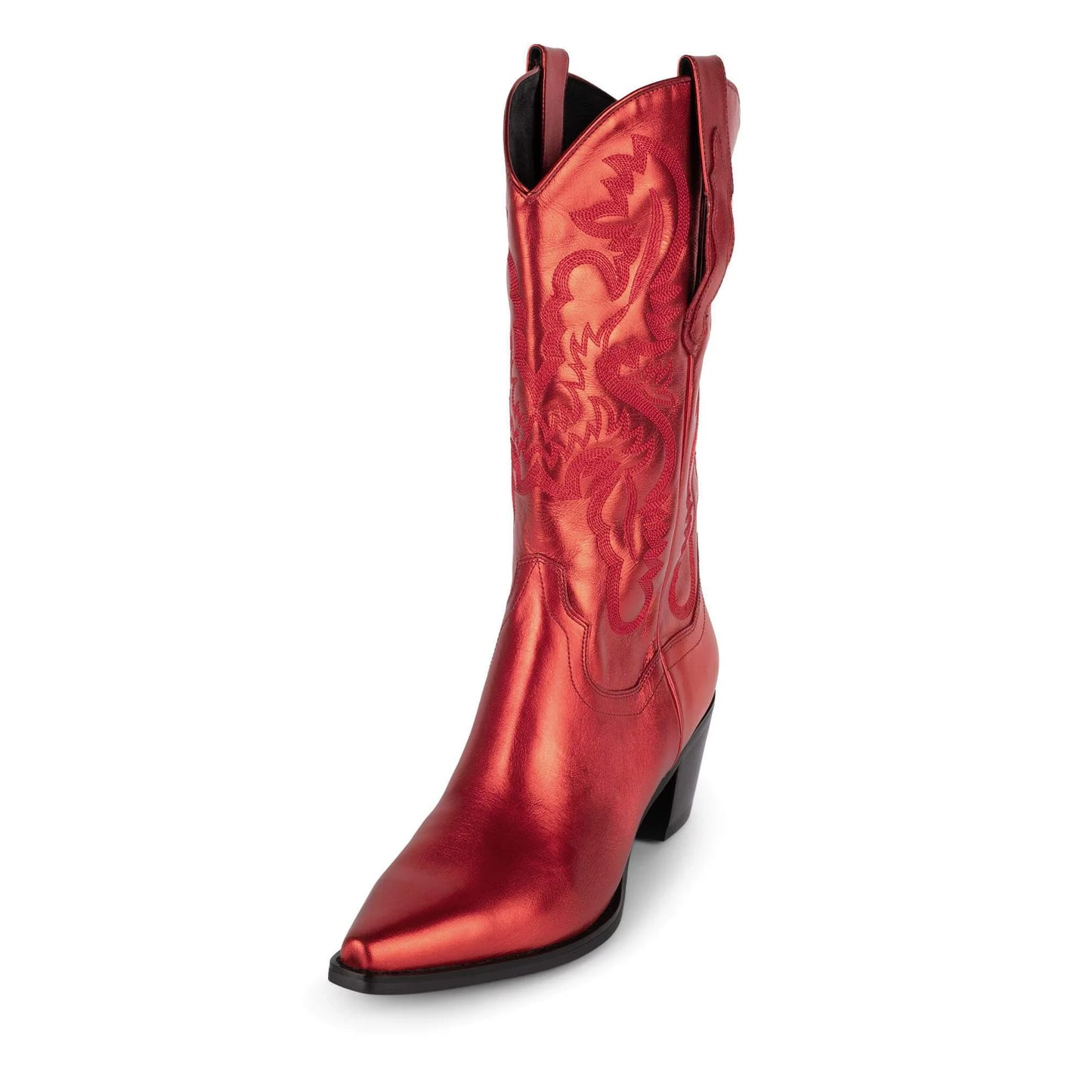 Dagget Western Boot