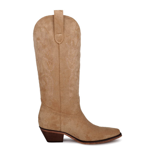 The Emmylou Boot