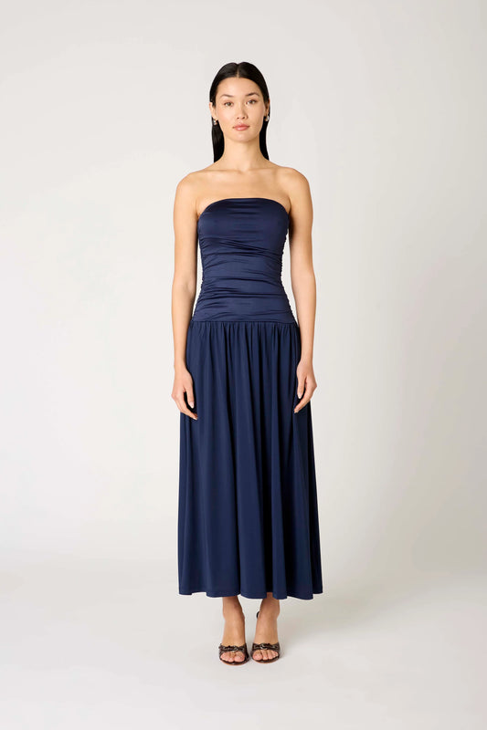 Santal Dress