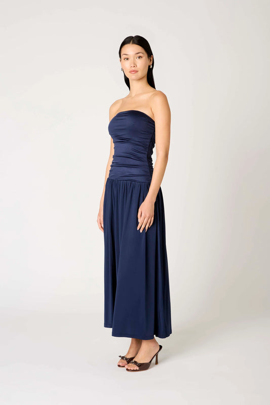 Santal Dress