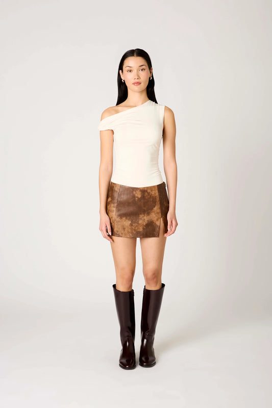 Moon Skort