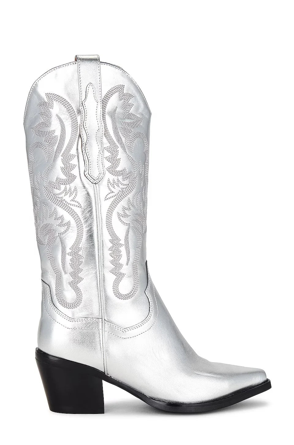 Dagget Western Boot