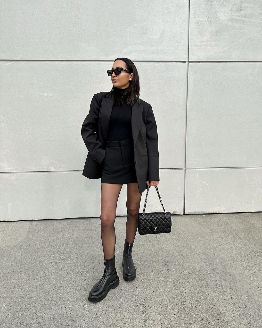 The Essential Sheer Tights