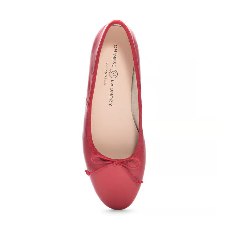 Audrey Ballet Flat