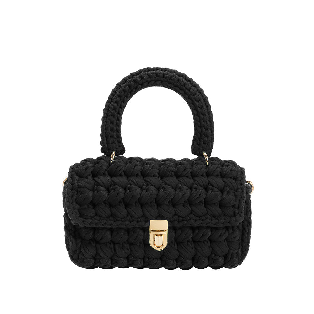 Avery Knit Crossbody