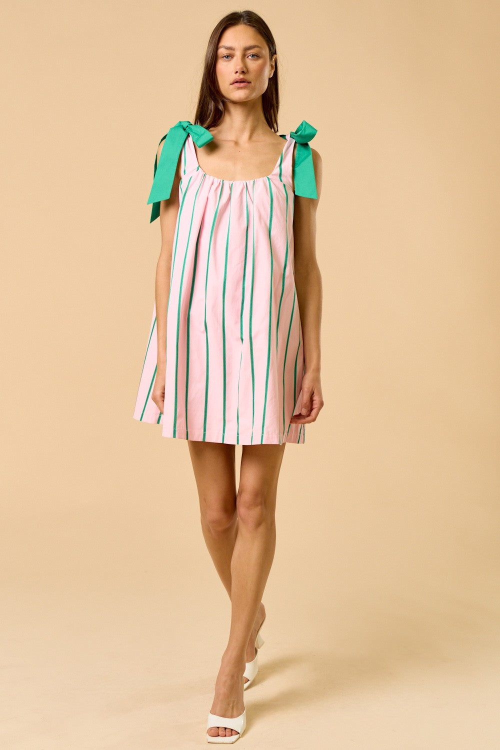 Sweet Daydream Mini Dress