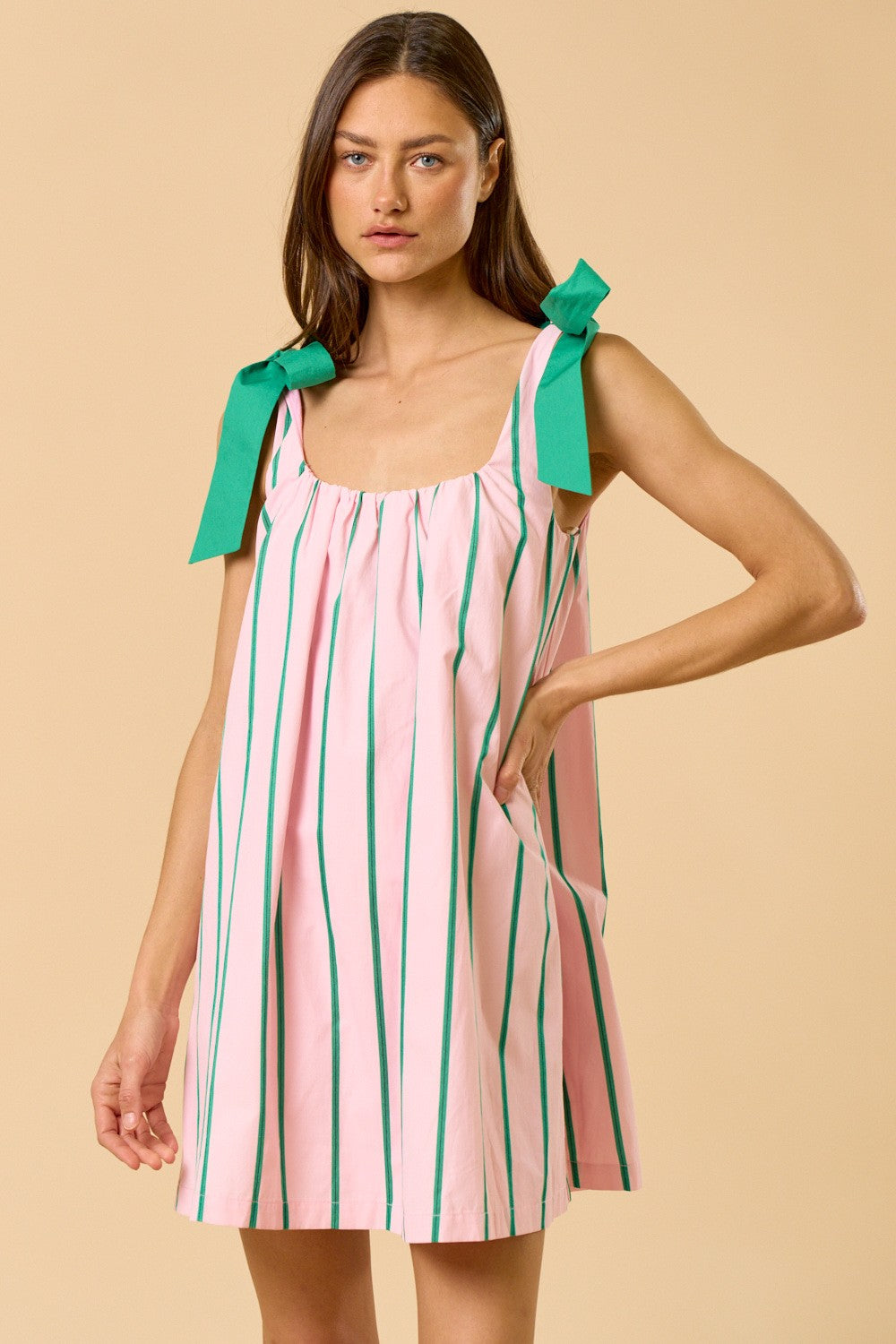 Sweet Daydream Mini Dress