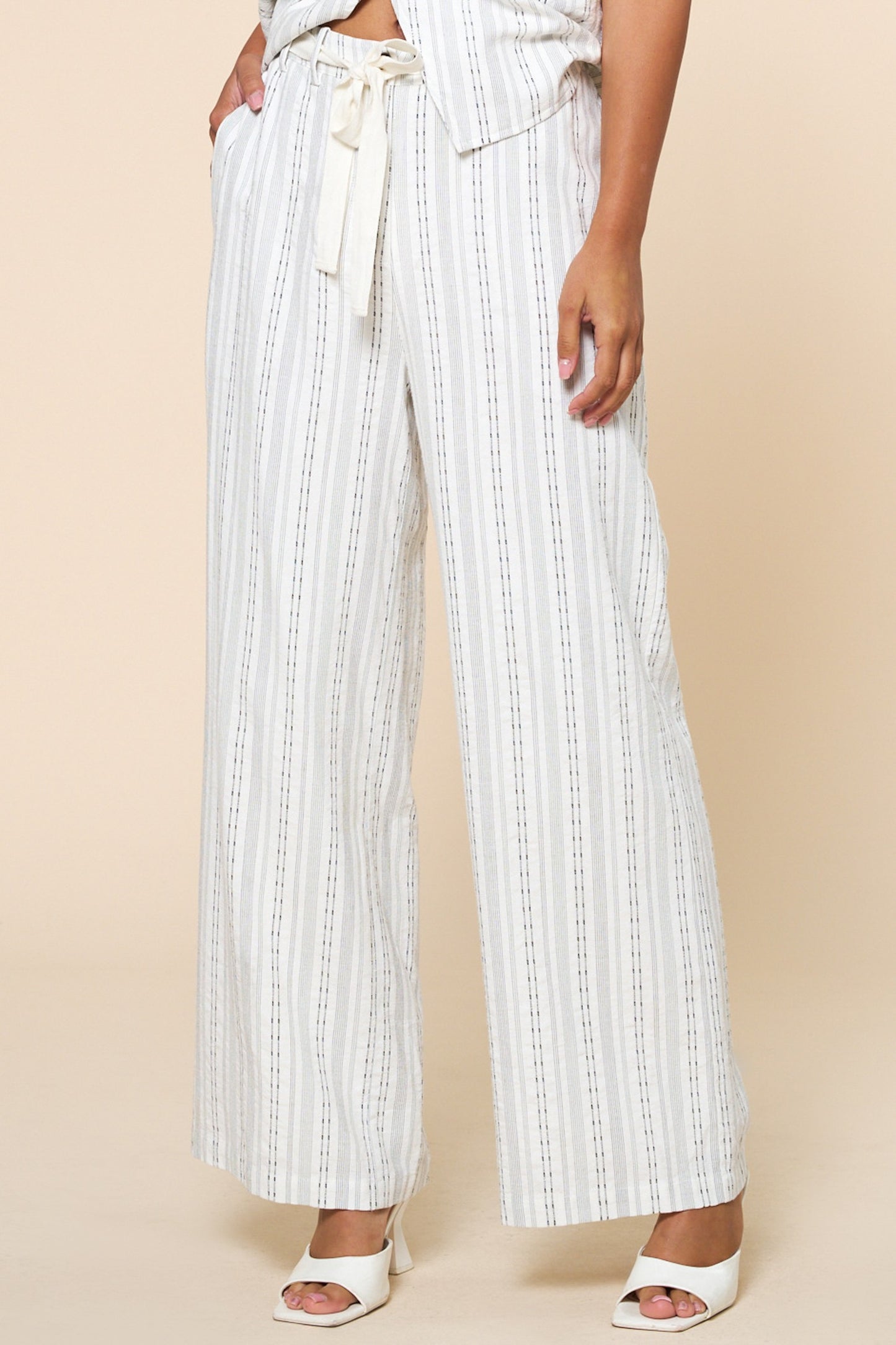 Beyond Paradise Pants