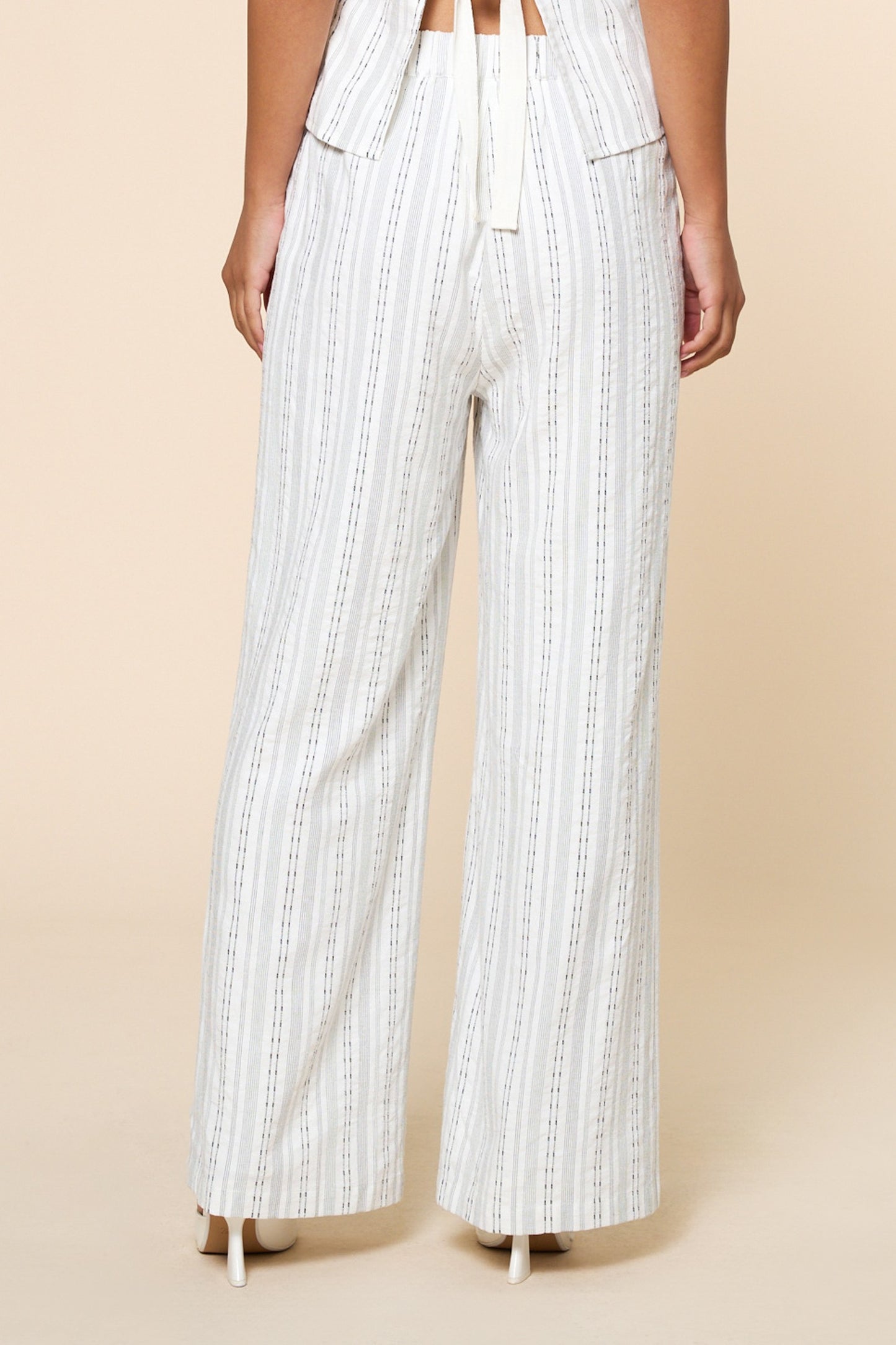Beyond Paradise Pants