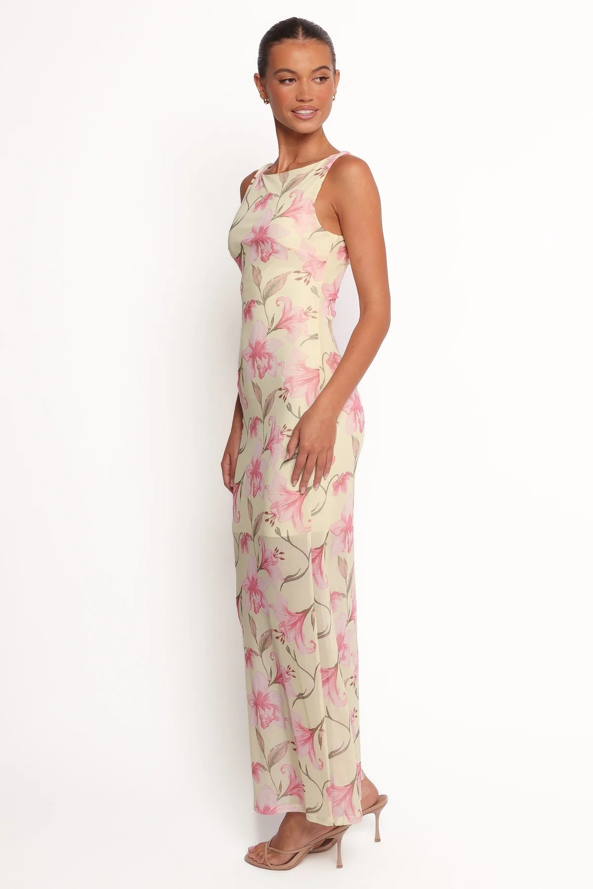 Brissa Maxi Dress