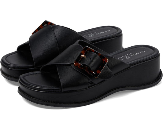 Clarke Sandal