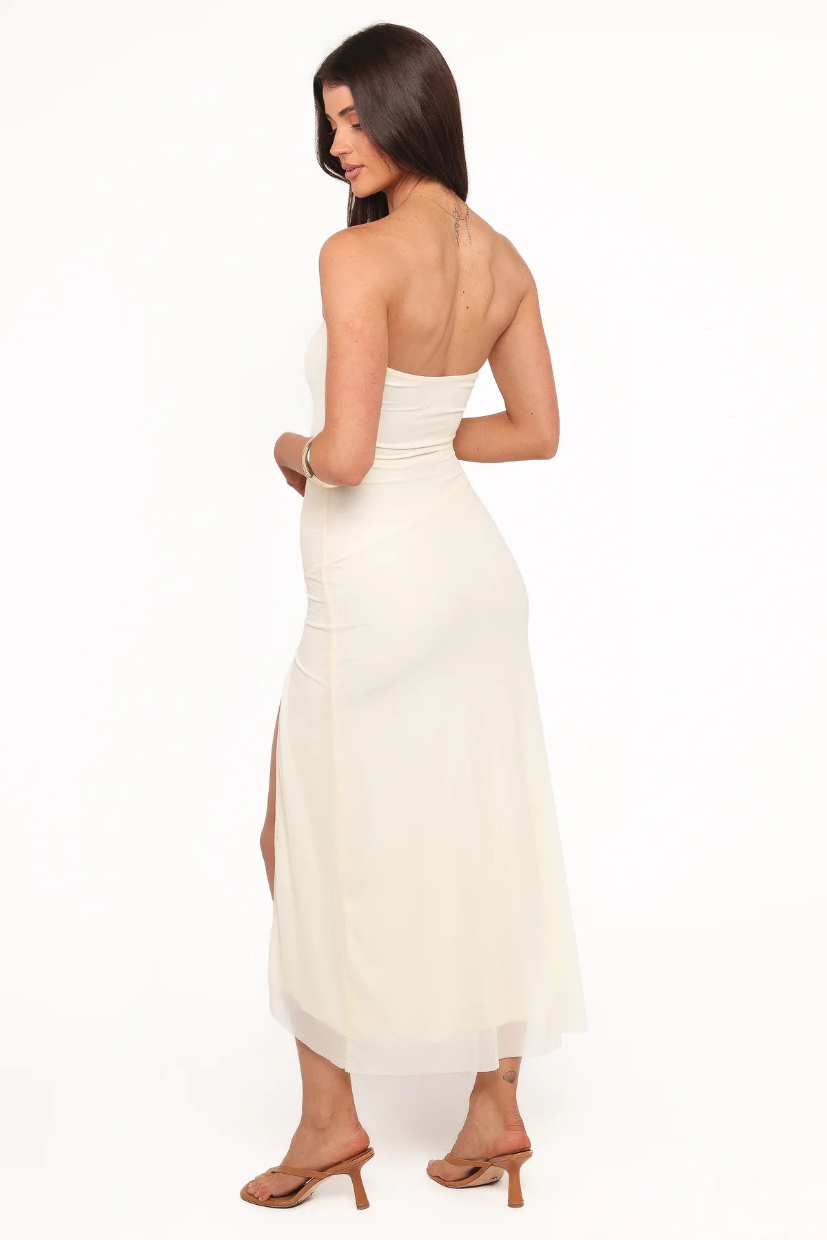 Iridessa Midi Dress