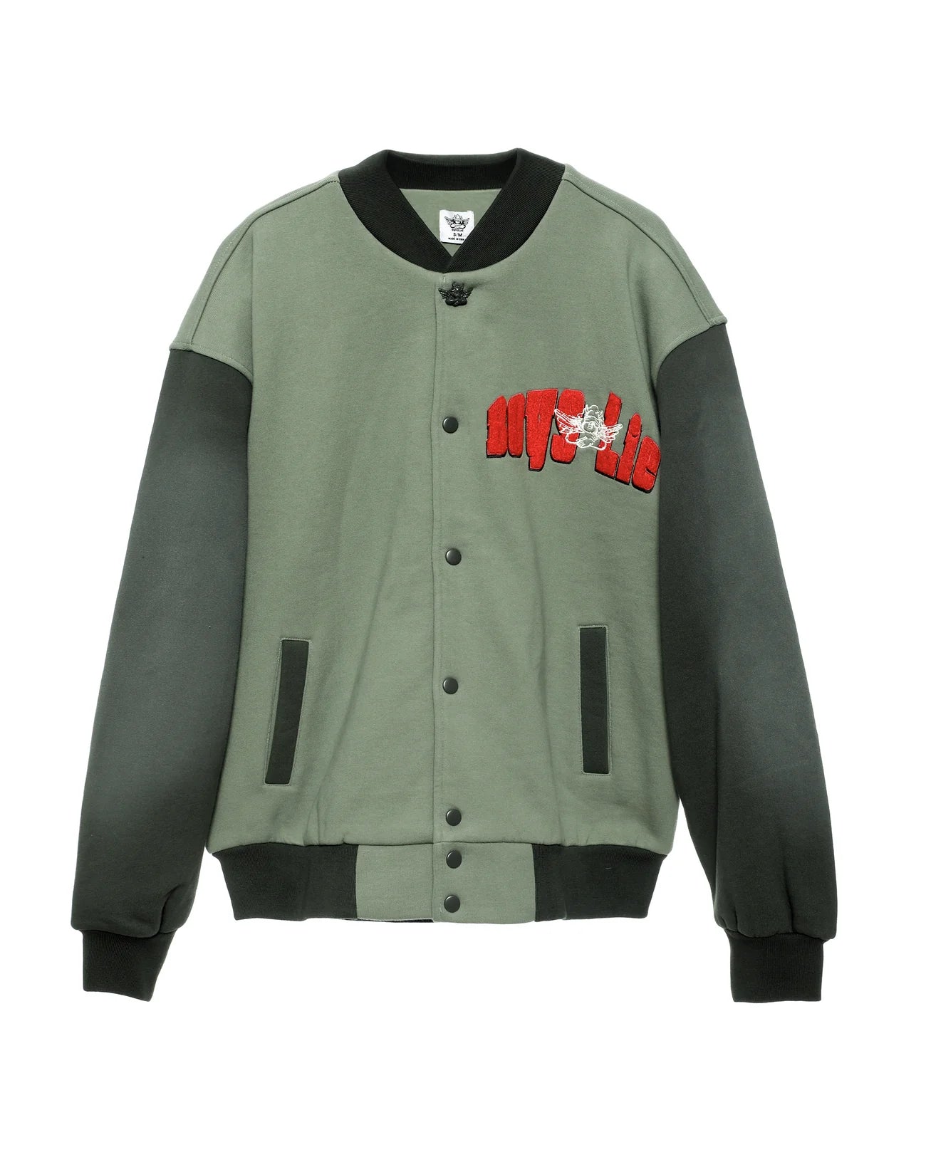 Varsity Jacket