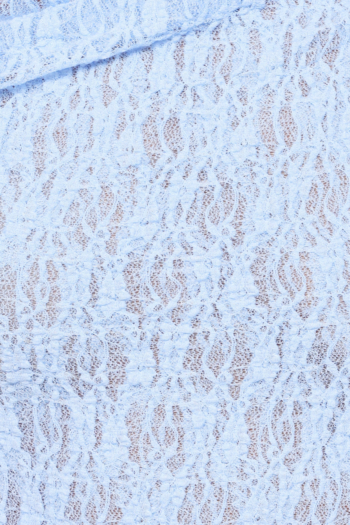 Faeriel Lace Knit Top