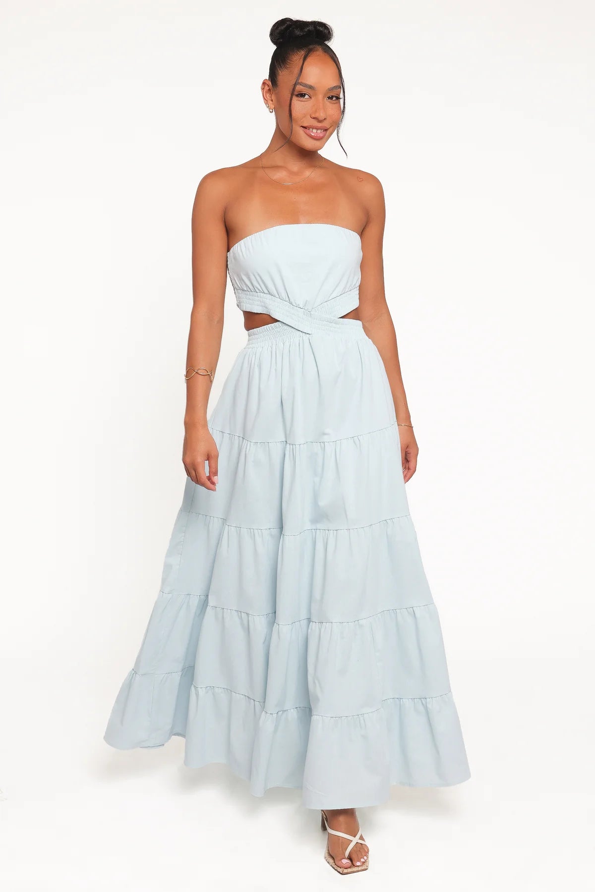 Cadence Maxi Dress