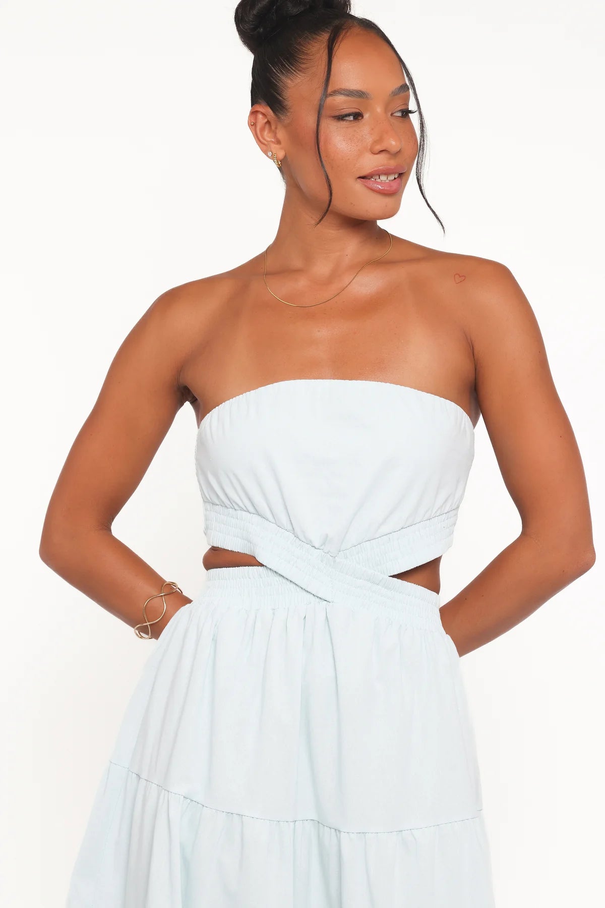 Cadence Maxi Dress