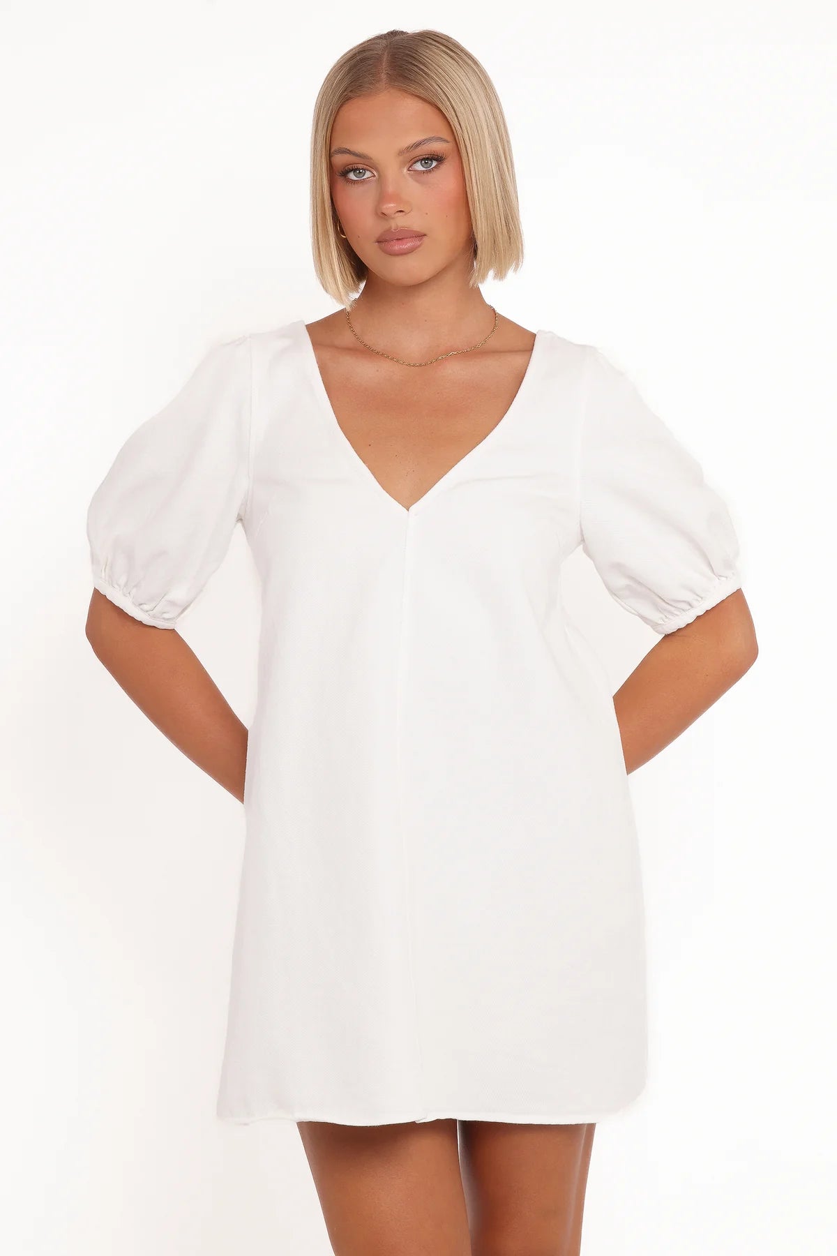 Coleman Mini Dress