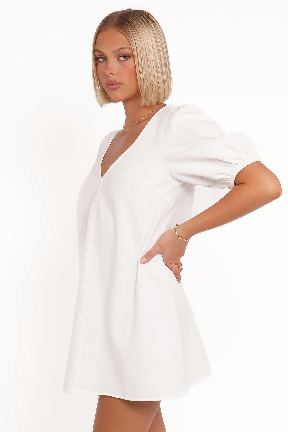 Coleman Mini Dress