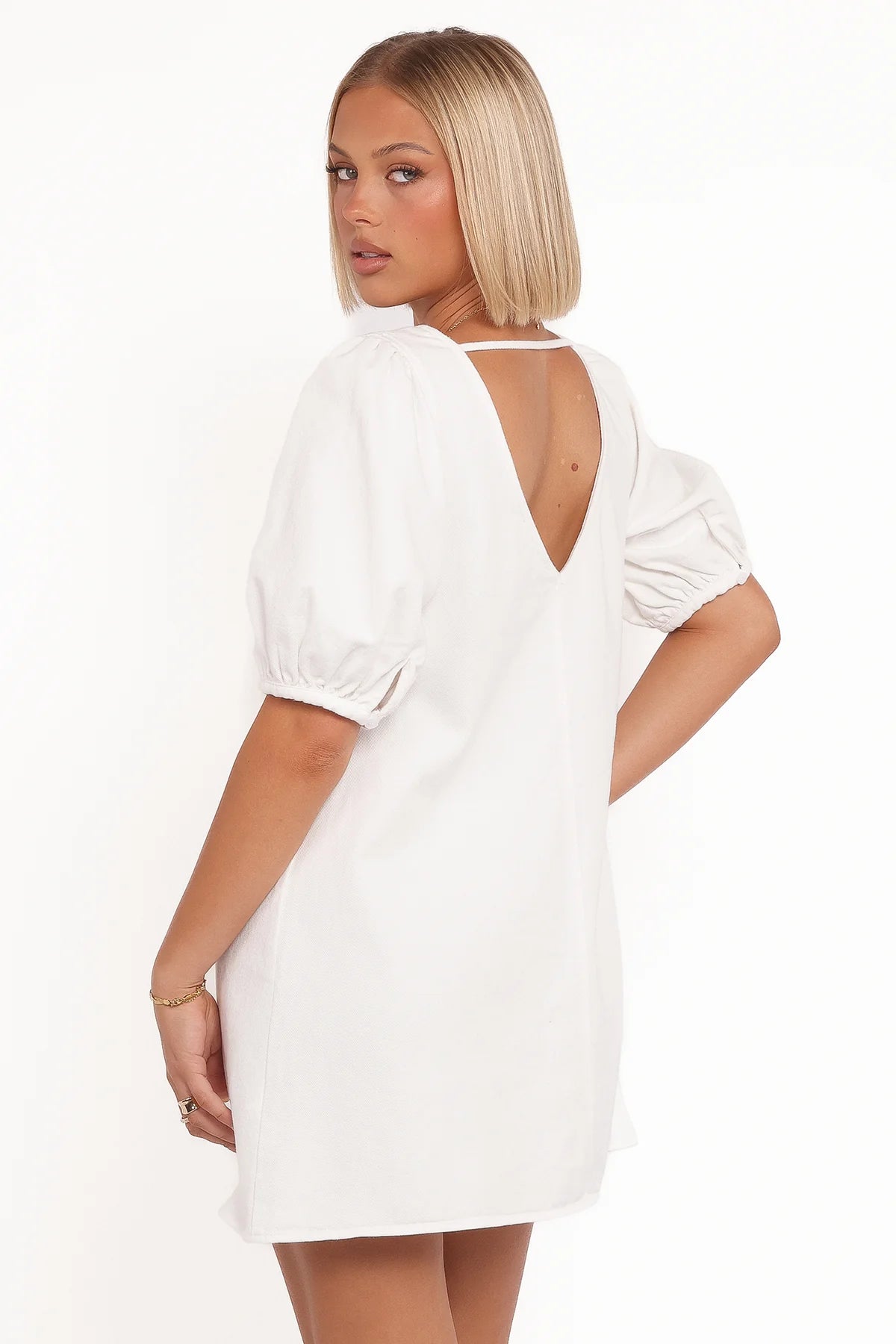 Coleman Mini Dress