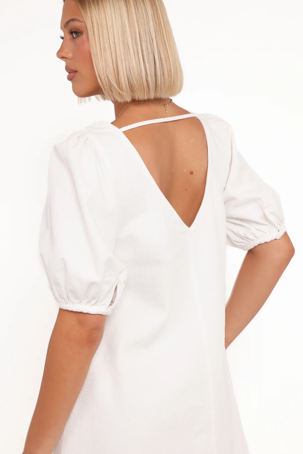 Coleman Mini Dress