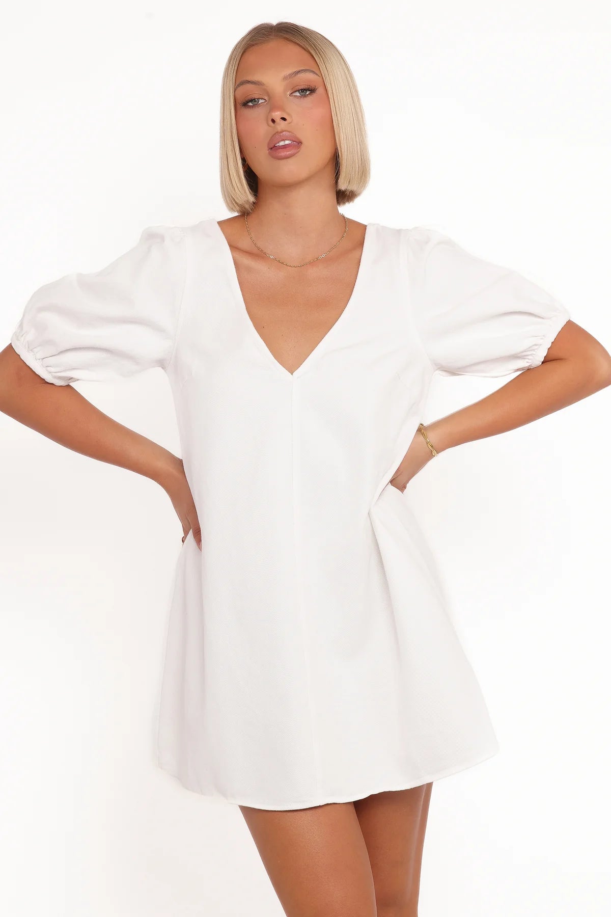 Coleman Mini Dress