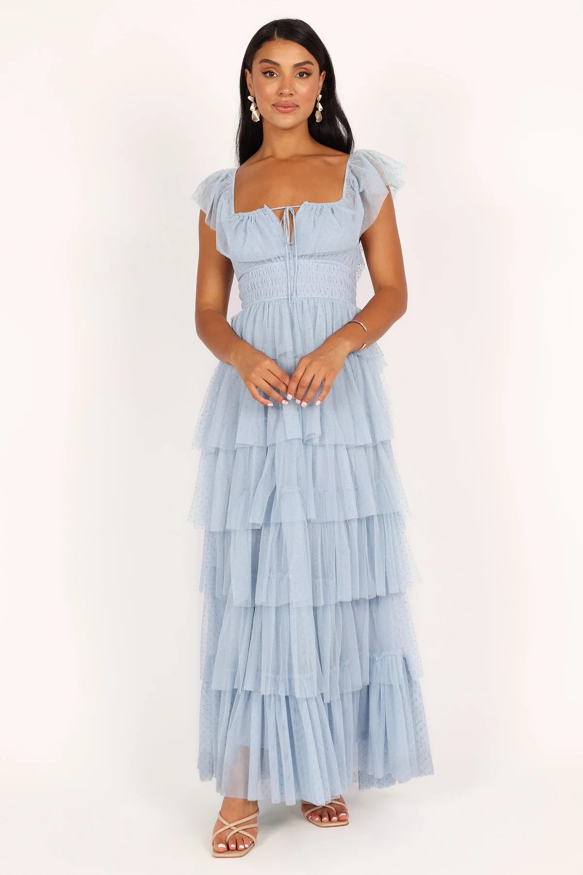 Belle Maxi Dress
