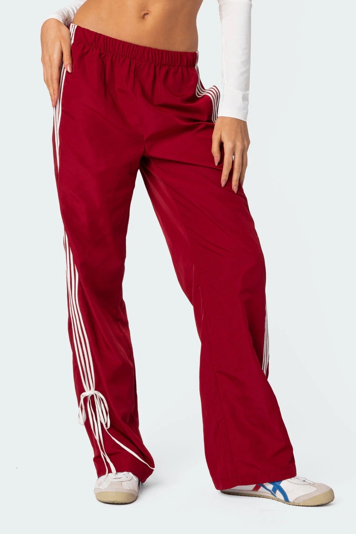 Elite Stride Track Pants