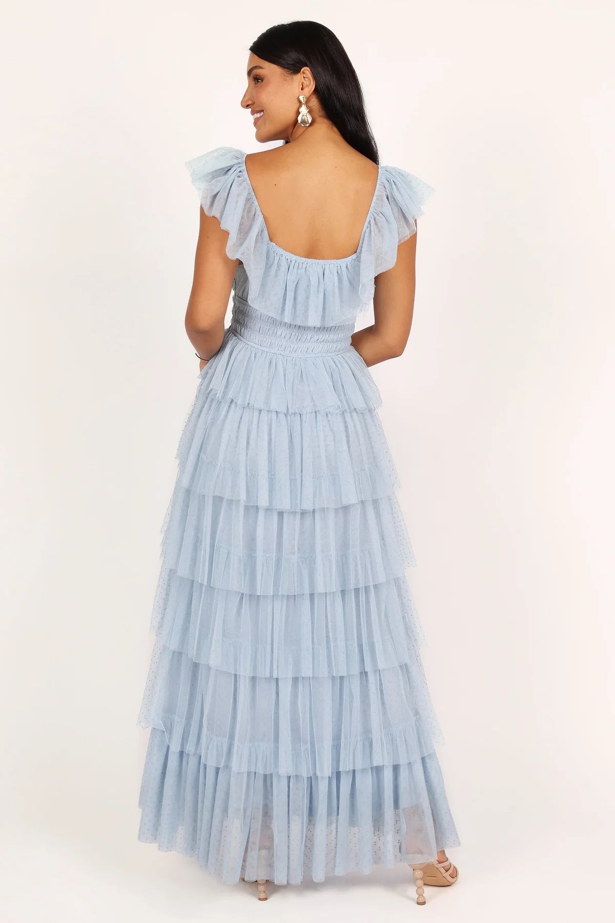 Belle Maxi Dress