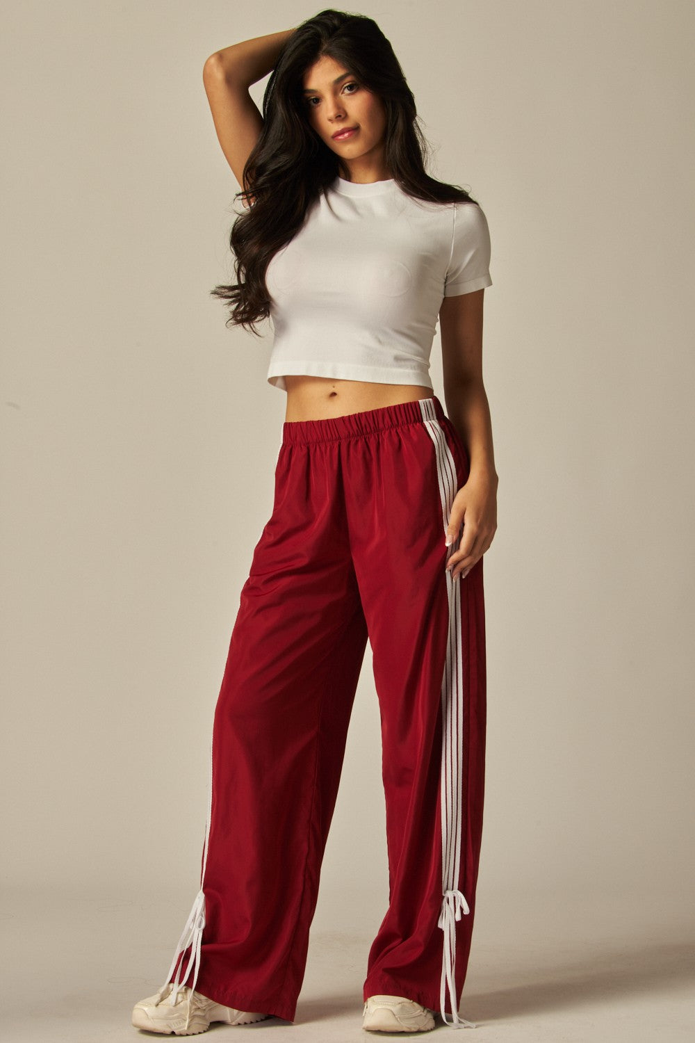 Elite Stride Track Pants
