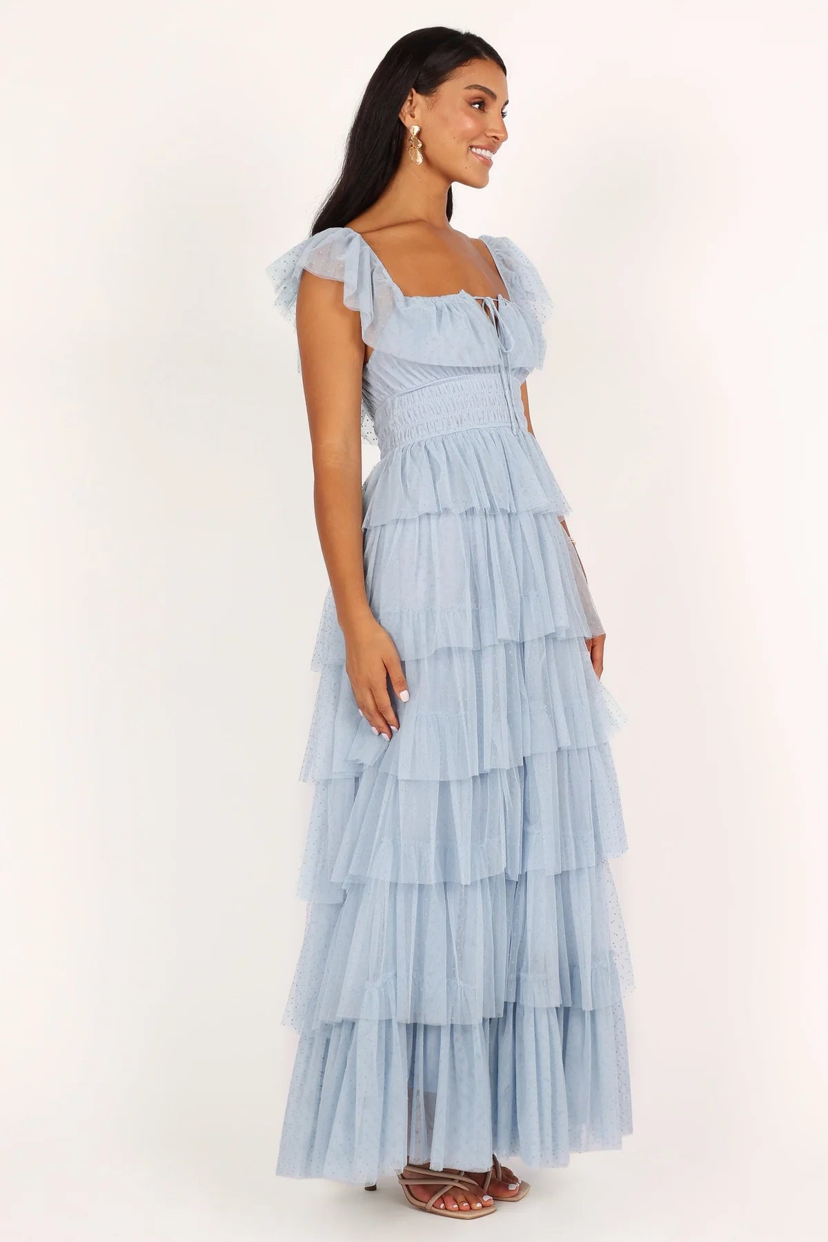 Belle Maxi Dress