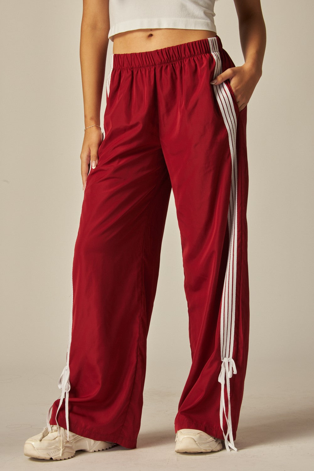 Elite Stride Track Pants