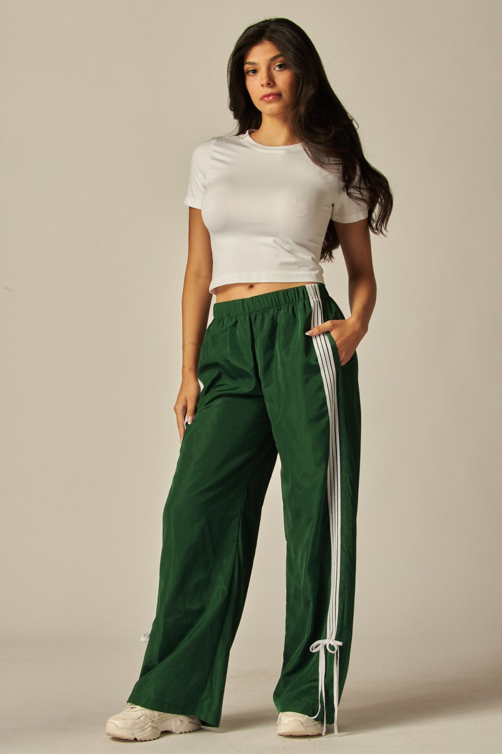 Elite Stride Track Pants