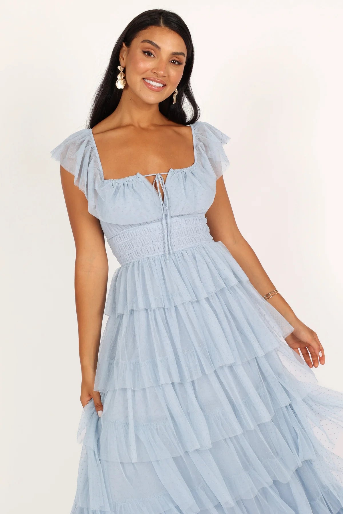 Belle Maxi Dress