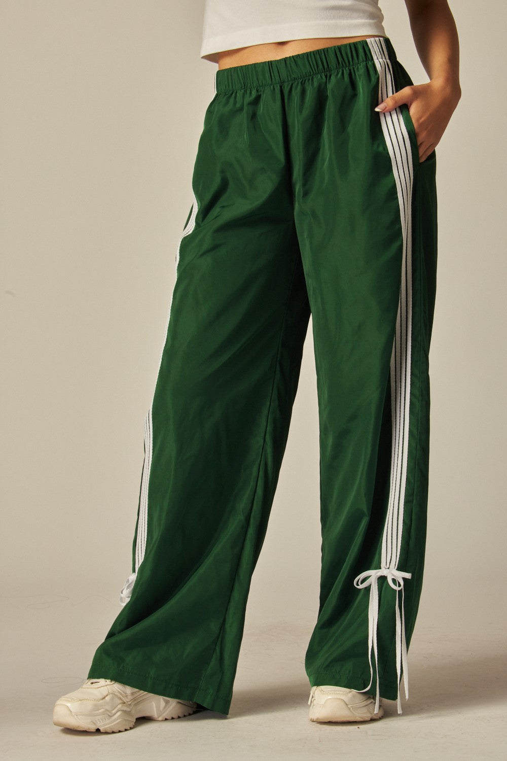 Elite Stride Track Pants