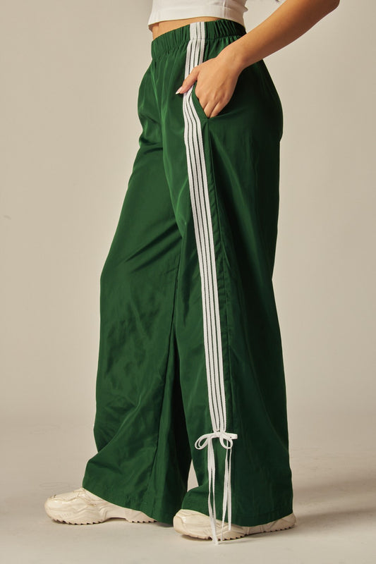 Elite Stride Track Pants
