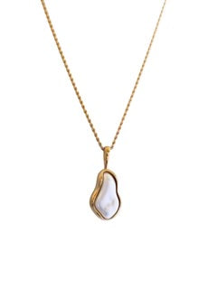 Oceans Apart Necklace