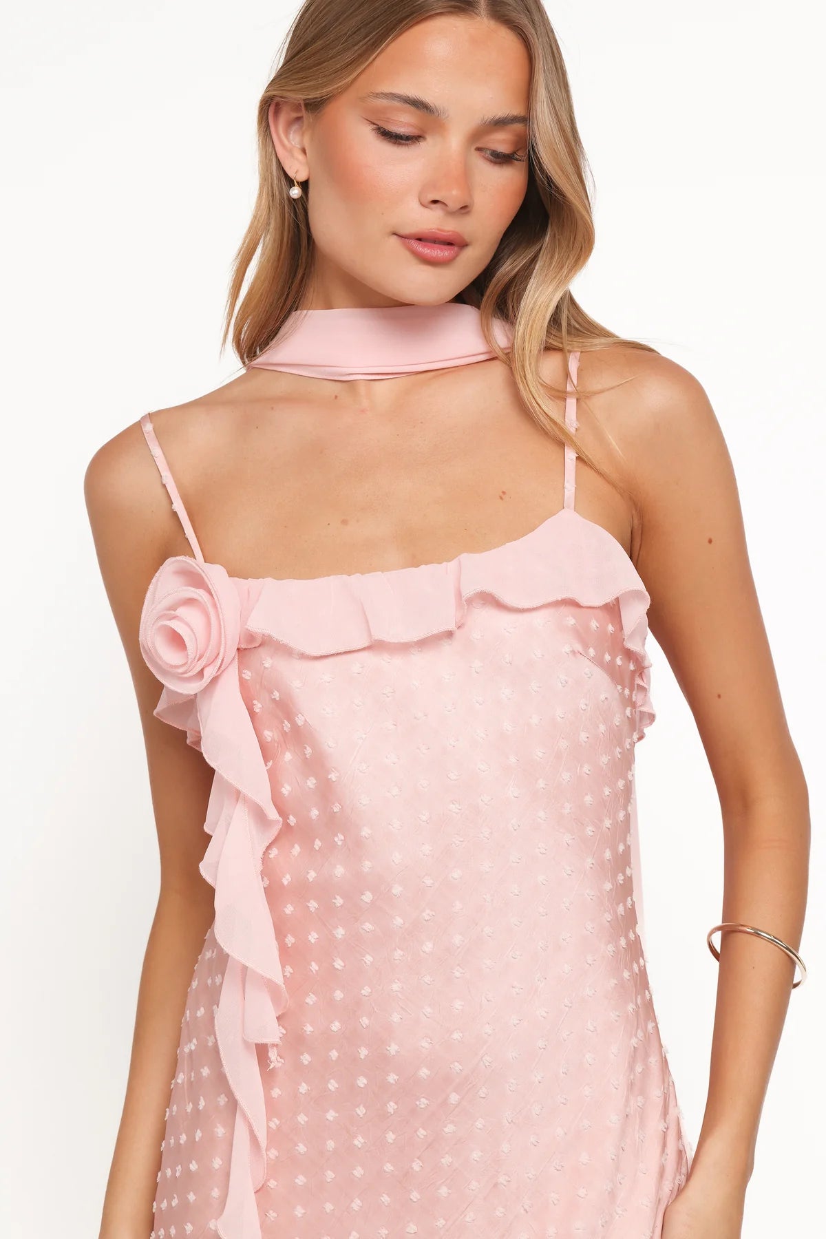 Suki Mini Dress