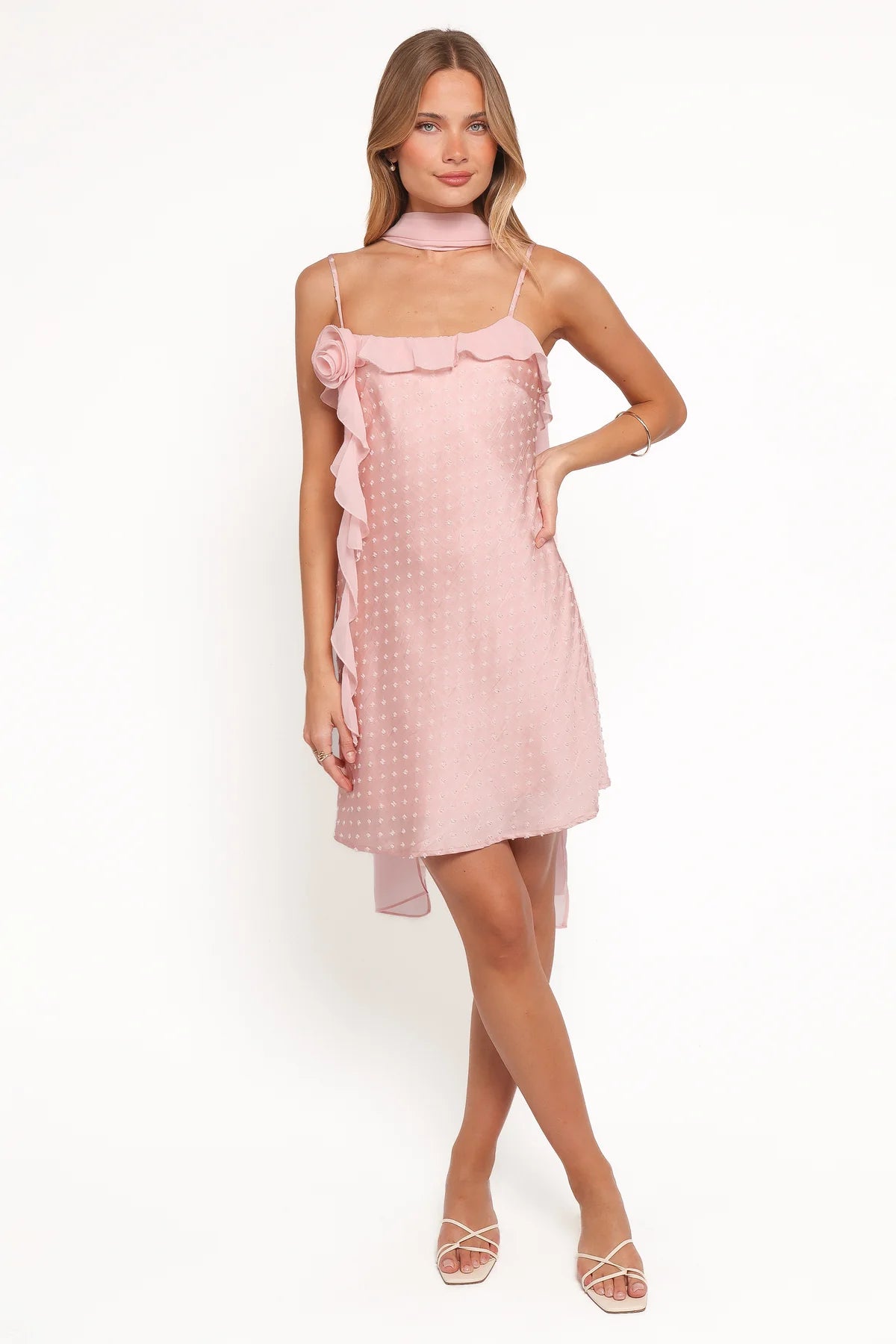 Suki Mini Dress