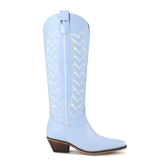 The Maybelle Boot