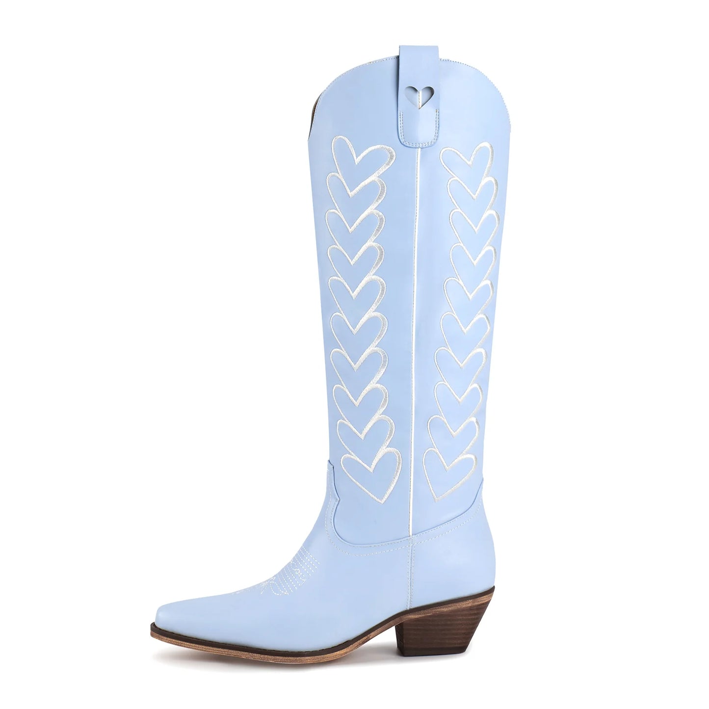 The Maybelle Boot