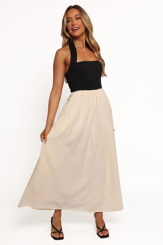 Jayden Maxi Dress