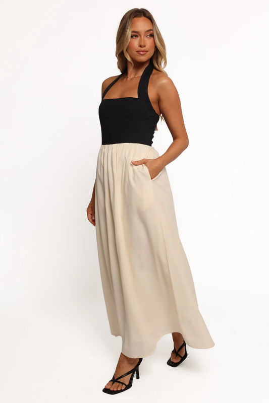 Jayden Maxi Dress