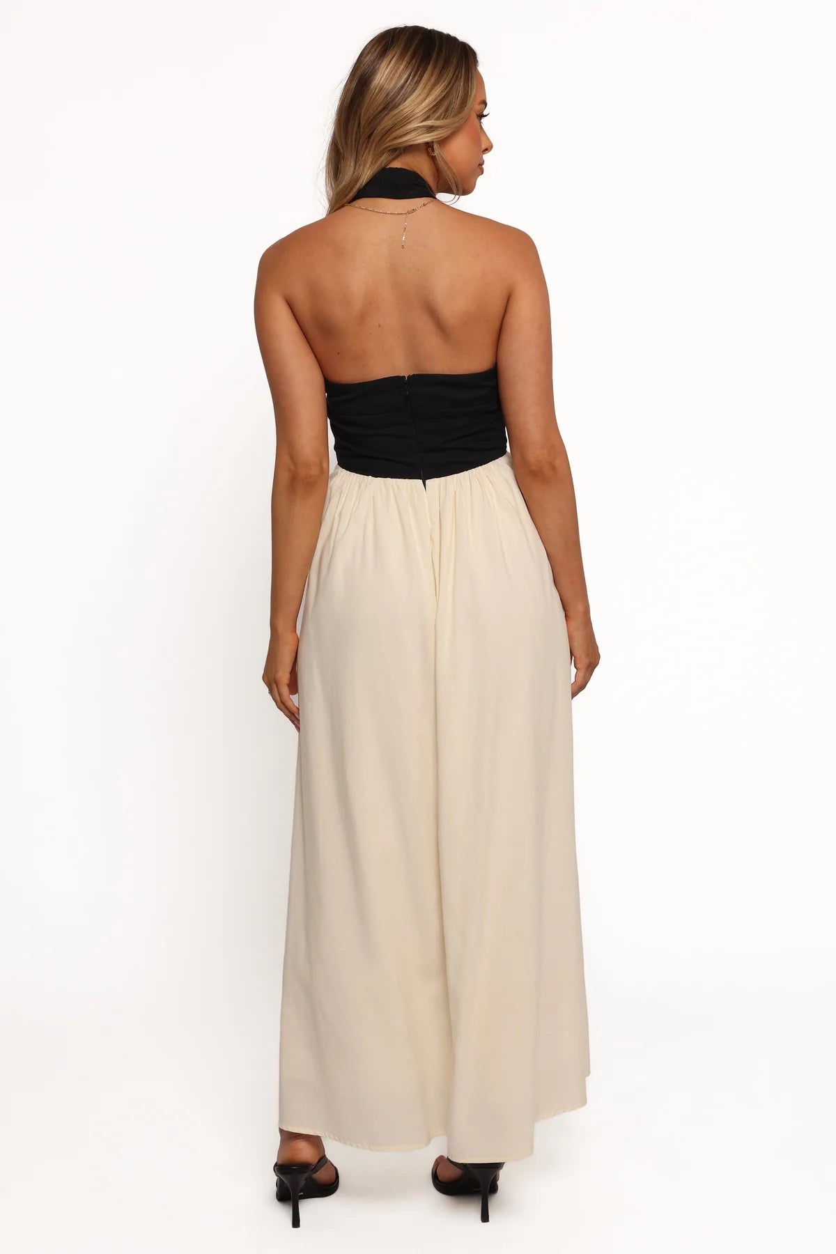 Jayden Maxi Dress
