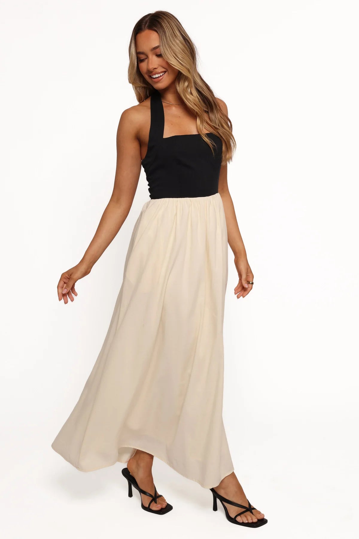 Jayden Maxi Dress