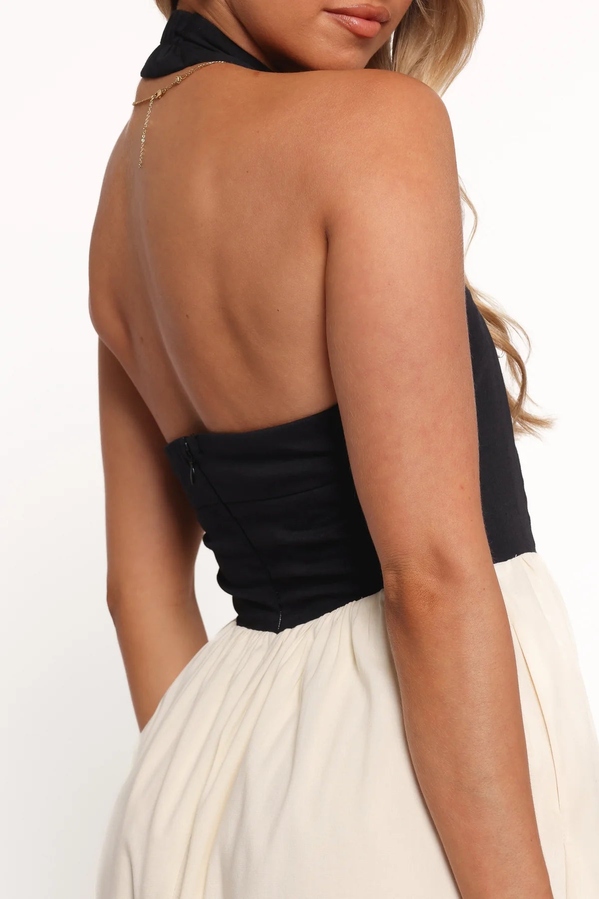 Jayden Maxi Dress