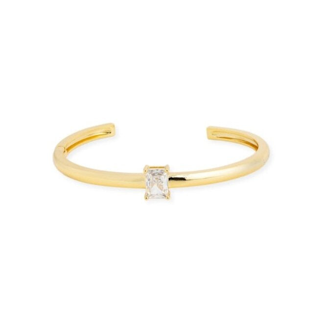 Gorgina Cuff