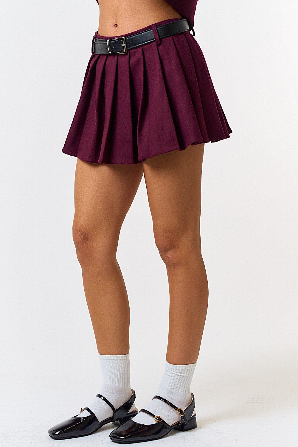 Metro Muse Skirt